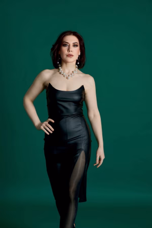 Nataly Lekiashvili - Project Casting Gallery Image 4 Nataly Lekiashvili - Gallery Image 4