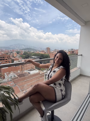 Gigi Santos - Project Casting Gallery Image 9 Gigi Santos - Gallery Image 9