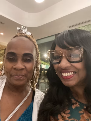 Sabrina Zinamon - Project Casting Gallery Image 3 Sabrina Zinamon - Gallery Image 3