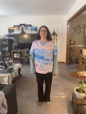 Dina Chirico - Project Casting Gallery Image 2 Dina Chirico - Gallery Image 2