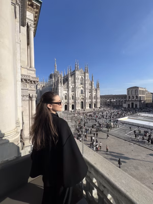 Sara Sperczynska - Project Casting Gallery Image 16 Sara Sperczynska - Gallery Image 16