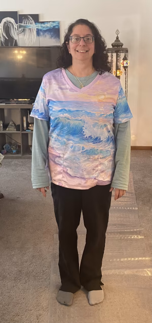 Dina Chirico - Project Casting Gallery Image 3 Dina Chirico - Gallery Image 3