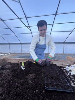 Benji Rutherford - Project Casting Gallery Image 4 Benji Rutherford - Gallery Image 4