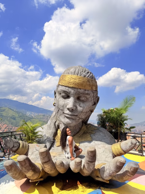 Gigi Santos - Project Casting Gallery Image 8 Gigi Santos - Gallery Image 8