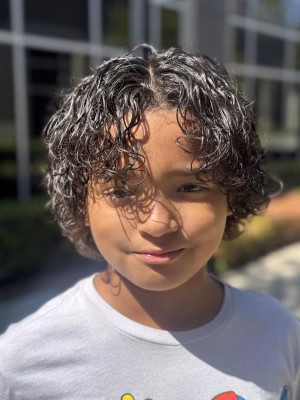 Logan Perez - Project Casting Gallery Image 5 Logan Perez - Gallery Image 5