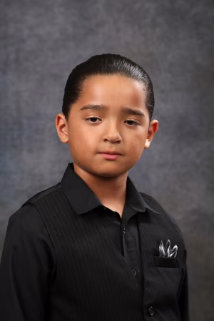 Logan Perez - Project Casting Gallery Image 2 Logan Perez - Gallery Image 2