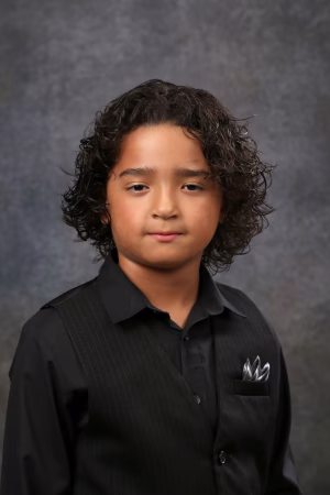 Logan Perez - Project Casting Gallery Image 1 Logan Perez - Gallery Image 1