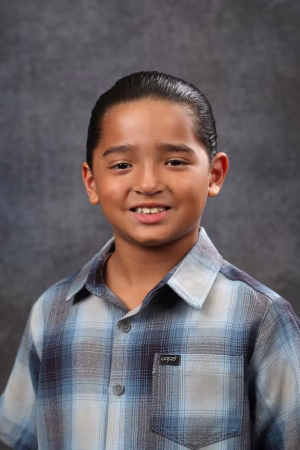 Logan Perez - Project Casting Gallery Image 3 Logan Perez - Gallery Image 3