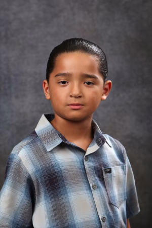 Logan Perez - Project Casting Gallery Image 4 Logan Perez - Gallery Image 4