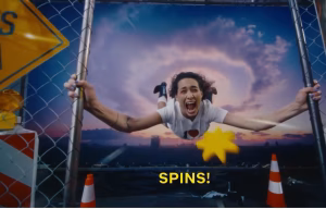 Santa Grike - Project Casting Gallery Image 12 Santa Grike - Gallery Image 12