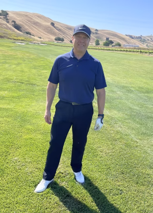 Bruce Arestad - Project Casting Gallery Image 13 Bruce Arestad - Gallery Image 13