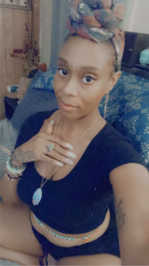 Takesha Burt - Project Casting Gallery Image 2 Takesha Burt - Gallery Image 2