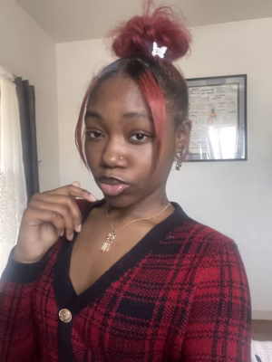 Aliya Wyatt - Project Casting Gallery Image 3 Aliya Wyatt - Gallery Image 3