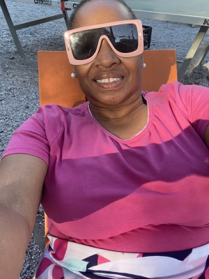 Sabrina Zinamon - Project Casting Gallery Image 2 Sabrina Zinamon - Gallery Image 2