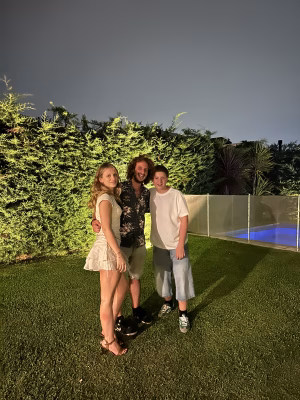 delfina nicolciuk - Project Casting Gallery Image 2 delfina nicolciuk - Gallery Image 2