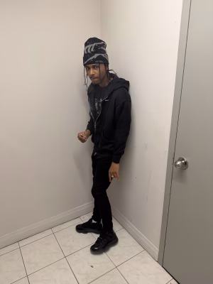 Tre Sim - Project Casting Gallery Image 2 Tre Sim - Gallery Image 2