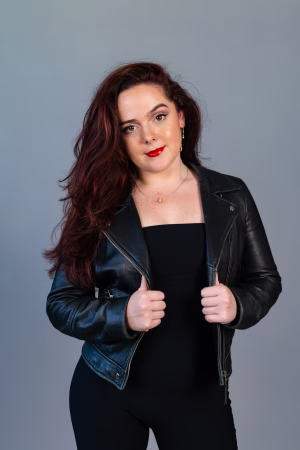 Amy Bright - Project Casting Gallery Image 6 Amy Bright - Gallery Image 6