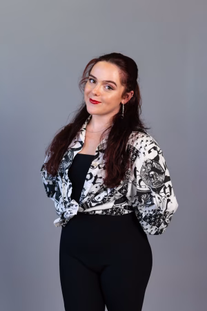 Amy Bright - Project Casting Gallery Image 4 Amy Bright - Gallery Image 4