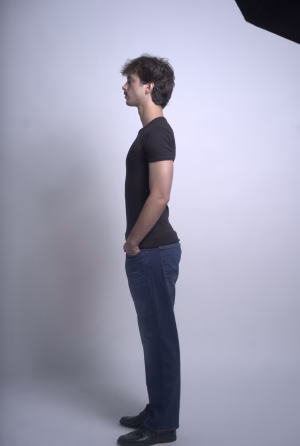 Michael Mahon - Gallery Image 1