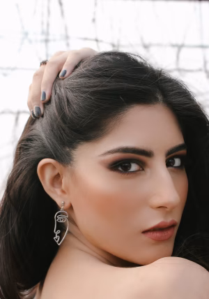 Anam Husain - Project Casting Gallery Image 4 Anam Husain - Gallery Image 4
