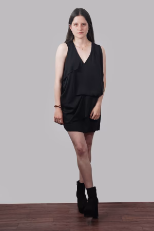 Ana Francisca Hoy - Project Casting Gallery Image 5 Ana Francisca Hoy - Gallery Image 5