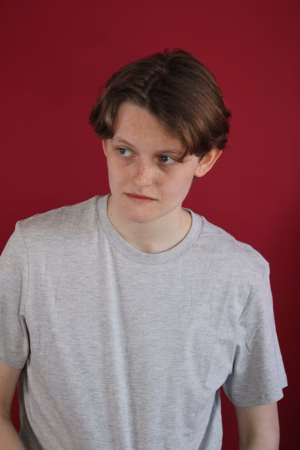 Sofian Victorie - Project Casting Gallery Image 3 Sofian Victorie - Gallery Image 3