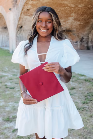 Aaliyah Fountain - Project Casting Gallery Image 1 Aaliyah Fountain - Gallery Image 1