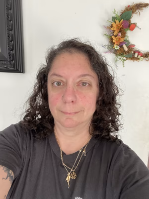 Dina Chirico - Project Casting Gallery Image 1 Dina Chirico - Gallery Image 1