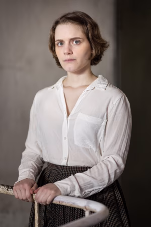 Antonia Bangemann - Project Casting Gallery Image 7 Antonia Bangemann - Gallery Image 7