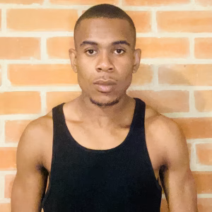 Lufuno Nesengane - Project Casting Gallery Image 1 Lufuno Nesengane - Gallery Image 1