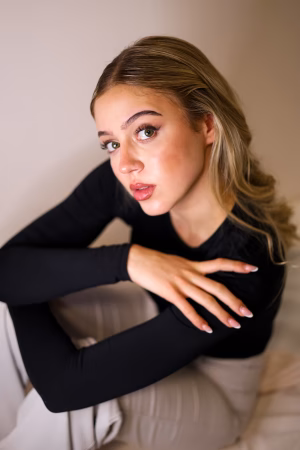 Nicol Bartošová - Project Casting Gallery Image 3 Nicol Bartošová - Gallery Image 3