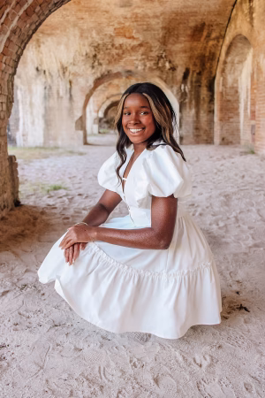 Aaliyah Fountain - Project Casting Gallery Image 4 Aaliyah Fountain - Gallery Image 4