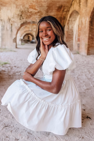 Aaliyah Fountain - Project Casting Gallery Image 5 Aaliyah Fountain - Gallery Image 5