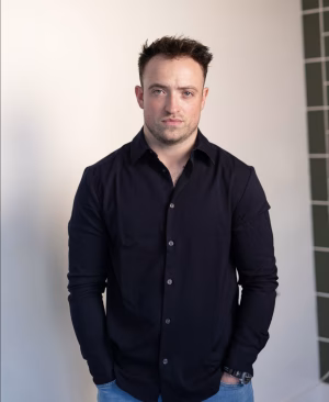 Hayden Barton - Project Casting Gallery Image 1 Hayden Barton - Gallery Image 1