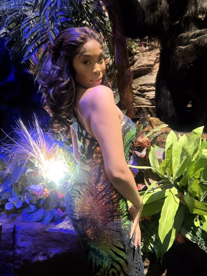 Aaliyah Daniels - Project Casting Gallery Image 7 Aaliyah Daniels - Gallery Image 7