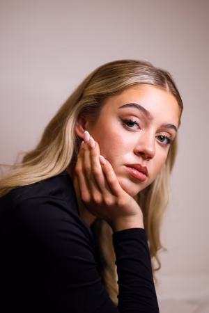 Nicol Bartošová - Project Casting Gallery Image 2 Nicol Bartošová - Gallery Image 2