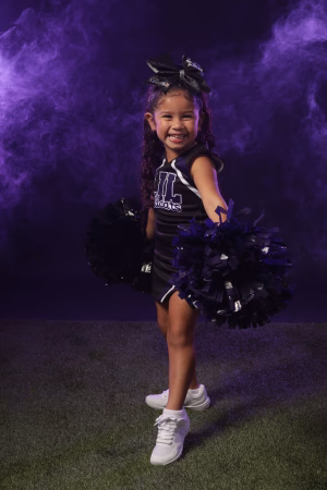 Gianna Contreras - Project Casting Gallery Image 5 Gianna Contreras - Gallery Image 5