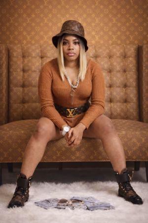 Keesh Underwood - Gallery Image 1