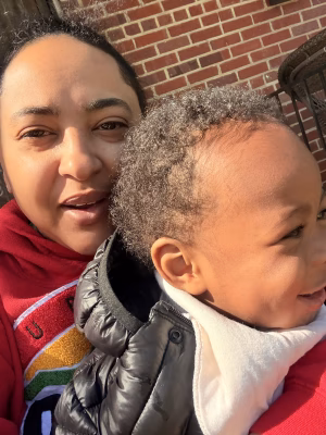 Jahtaisha Pieters - Project Casting Gallery Image 5 Jahtaisha Pieters - Gallery Image 5