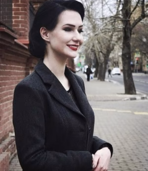 Александра Ройс - Project Casting Gallery Image 4 Александра Ройс - Gallery Image 4