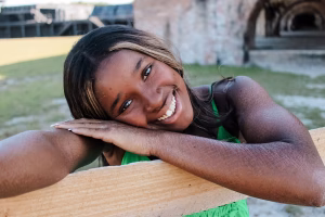 Aaliyah Fountain - Project Casting Gallery Image 7 Aaliyah Fountain - Gallery Image 7