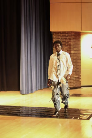 Ēmma Magot - Project Casting Gallery Image 1 Ēmma Magot - Gallery Image 1