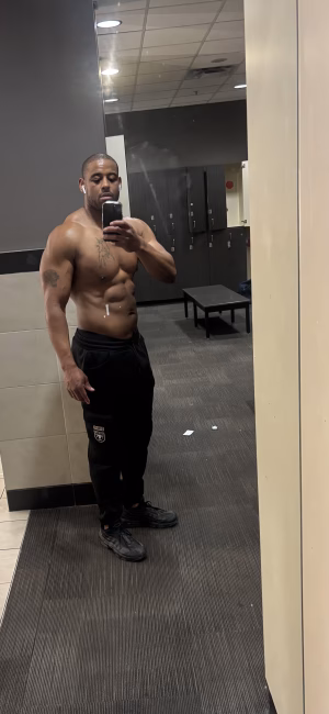 Ben Neal - Project Casting Gallery Image 5 Ben Neal - Gallery Image 5