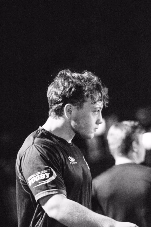 Mario Verrecchia - Project Casting Gallery Image 2 Mario Verrecchia - Gallery Image 2