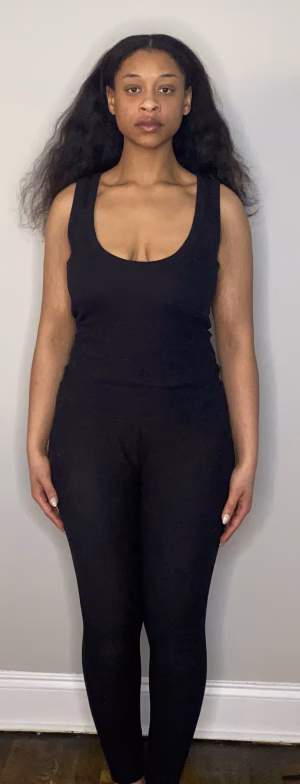 Jocelyn Harvey - Project Casting Gallery Image 3 Jocelyn Harvey - Gallery Image 3