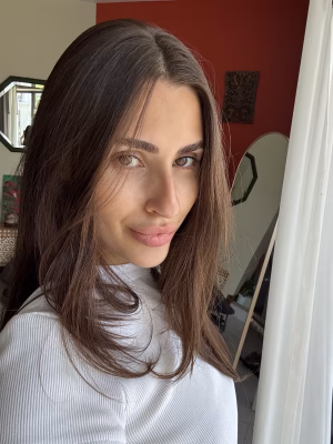 Anna Klimova - Project Casting Gallery Image 3 Anna Klimova - Gallery Image 3