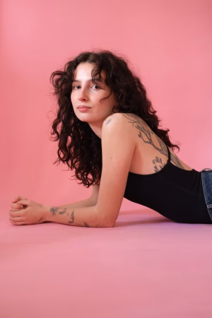 Marianne Coutu - Project Casting Gallery Image 10 Marianne Coutu - Gallery Image 10