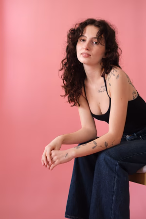 Marianne Coutu - Project Casting Gallery Image 6 Marianne Coutu - Gallery Image 6