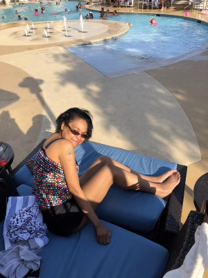 Rachel Brooks-Williams - Project Casting Gallery Image 2 Rachel Brooks-Williams - Gallery Image 2