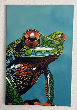 Dominique Sykes - Project Casting Gallery Image 9 Dominique Sykes - Gallery Image 9